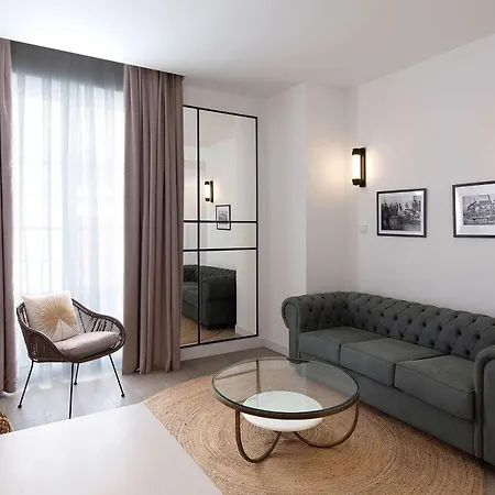 Atocha Madrid, Tapestry Collection By Hilton 4* Madrid