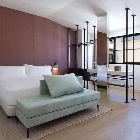 Atocha Madrid, Tapestry Collection By Hilton 4* Madrid
