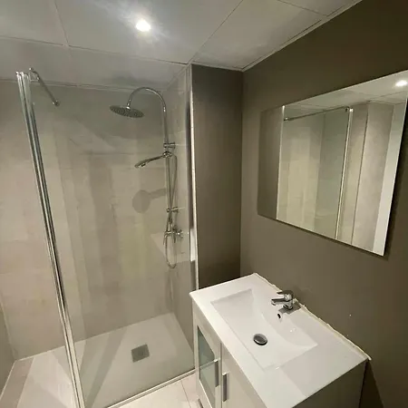 Apartamento Estudio Con Vistas Alcalaretiro