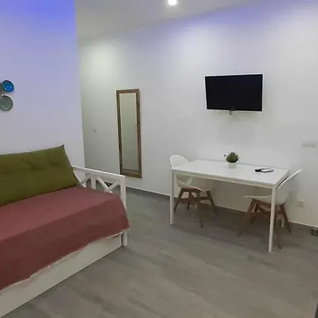 Apartment Comodo Mayor Y Sol *