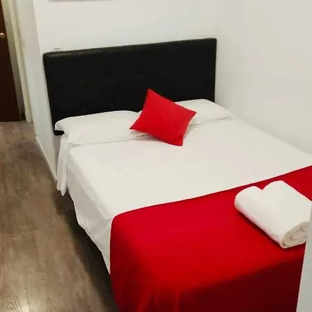 Comodo Y Agradable Estudio En Centro A5 Apartamento