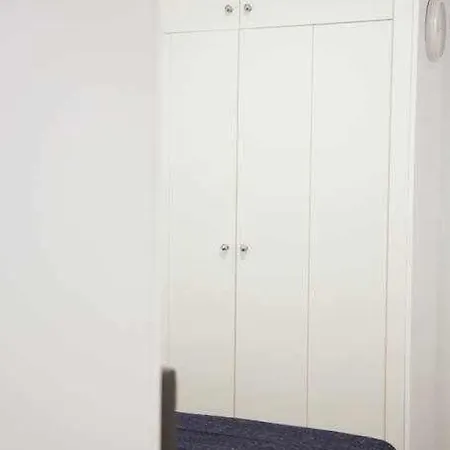 Comodo Y Agradable Estudio En Centro A5 Apartment Madrid
