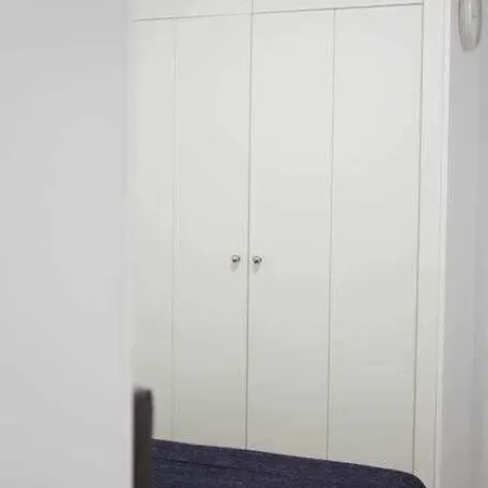 Comodo Y Agradable Estudio En Centro A5 Apartamento