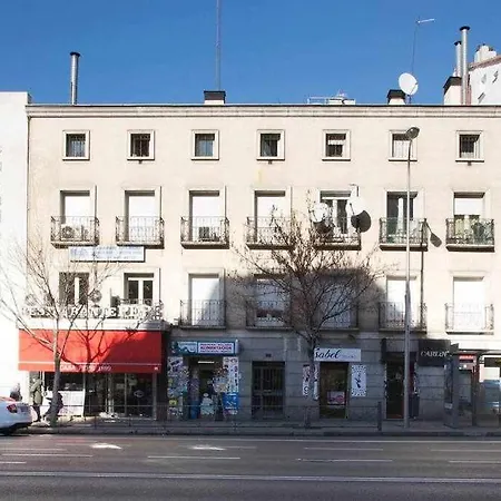 Comodo Y Agradable Estudio En Centro A5 Apartamento