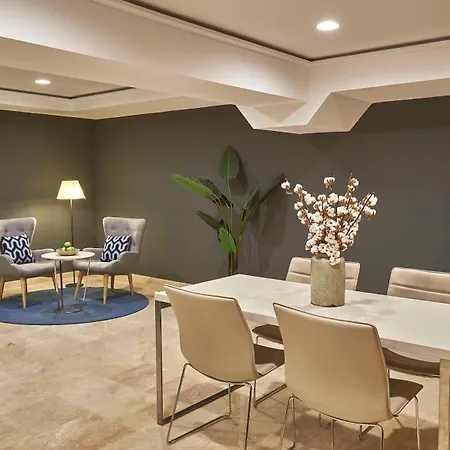 Nh Balboa Отель 4*