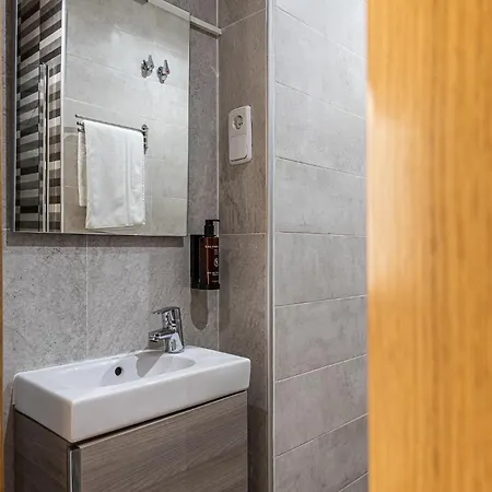 Apartment Waou En Sol Confort 9