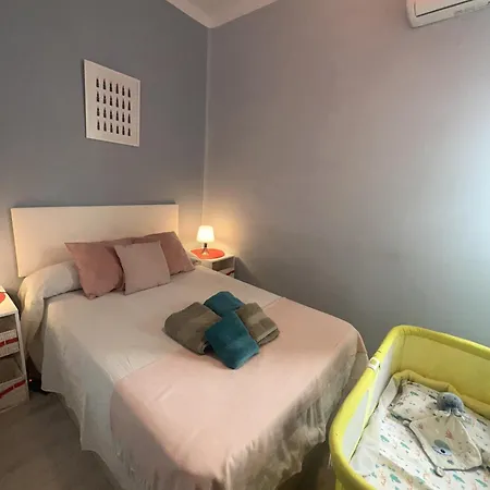 Retiro, Atocha, Paseo Del Prado. Pacifico 28007. Apartment *