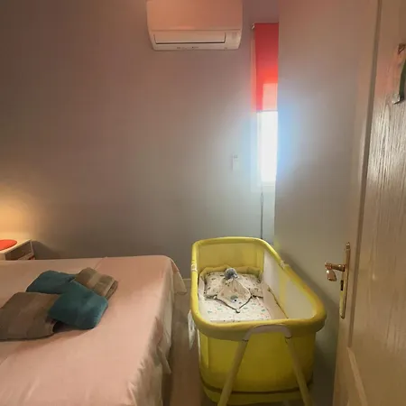 Appartement Retiro, Atocha, Paseo Del Prado. Pacifico 28007. Madrid