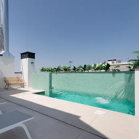 Apartment Stayaday Albufera *