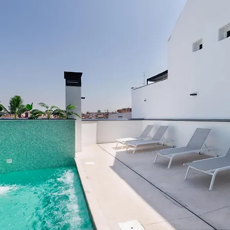 Apartment Stayaday Albufera