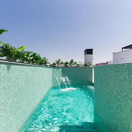 Apartment Stayaday Albufera Madrid
