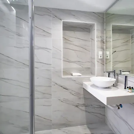 Apartamento Moderno En Barrio Salamanca By Exyca Apartment Madrid