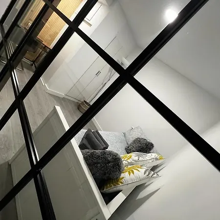 Apartamento Flat Near Real Stadium *