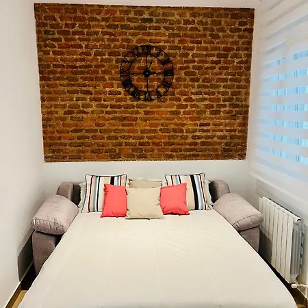 Appartamento Atocha Cozy *