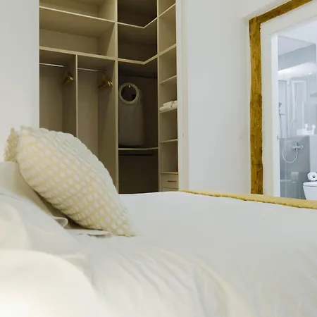 10 Plaza De Pedro Zerolo Apartamento