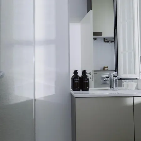 Apartamento 10 Plaza De Pedro Zerolo Madrid