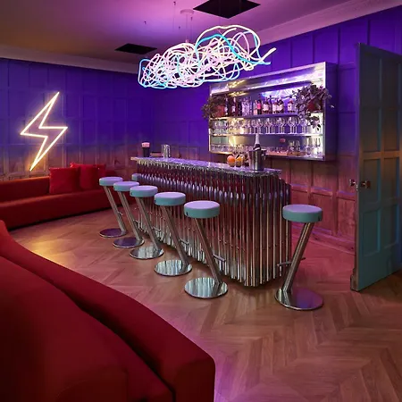 The Social Hub 4 Star Szálloda 4*