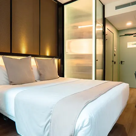 Akeah Gran Via (adults Only) マドリード
