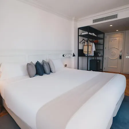 Dear Hotel Madrid