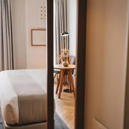 Hotel Dear Madrid