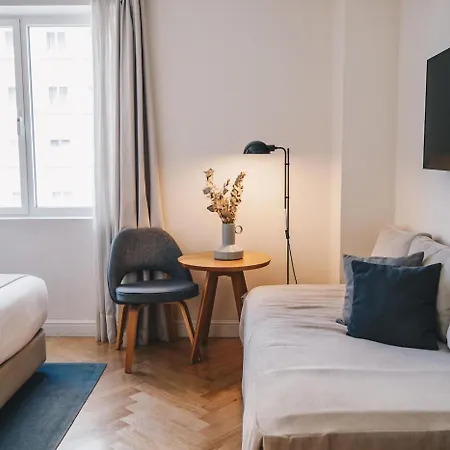 Dear Hotel Madrid