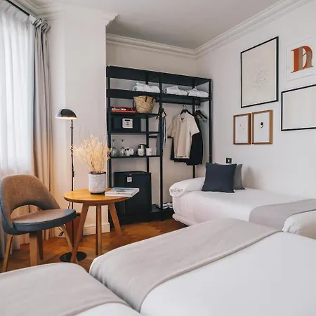 Hotel Dear 4*