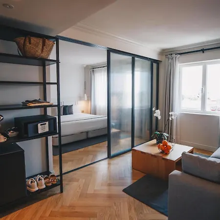Hotel Dear Madrid