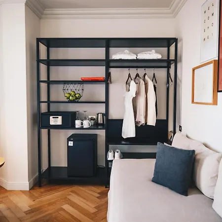 Hotel Dear Madrid