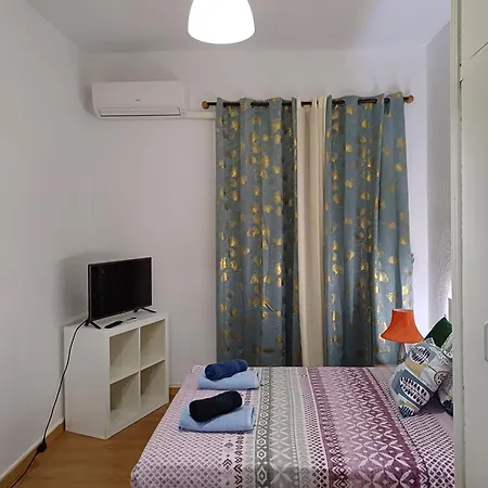 Apartment Estudio Grande Centro