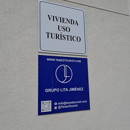 Tanez Santurce A Apartment *