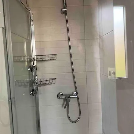 Moderno Loft En Barajas Apartment *