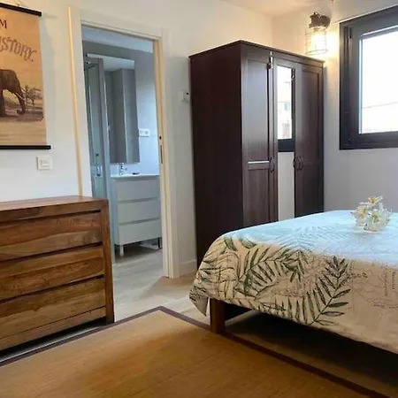 Moderno Loft En Barajas * Madrid
