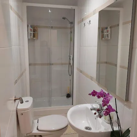 Cerca Centro De