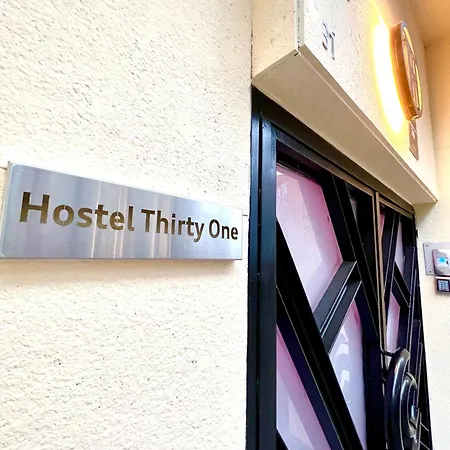 Thirty One *
