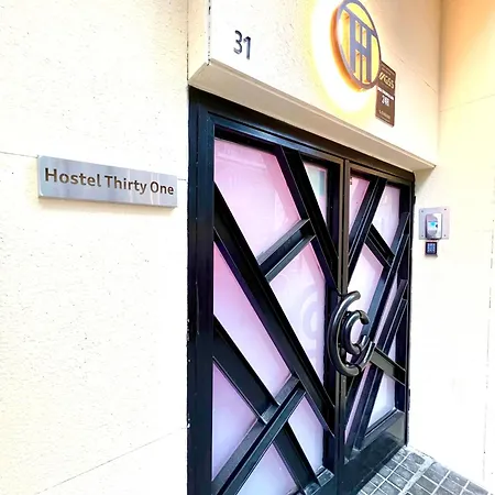 Hostal Thirty One Madrid