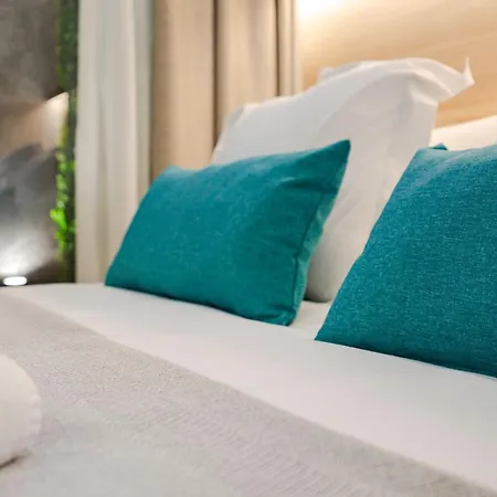 Feelathome Ventas Apartahotel Madrid