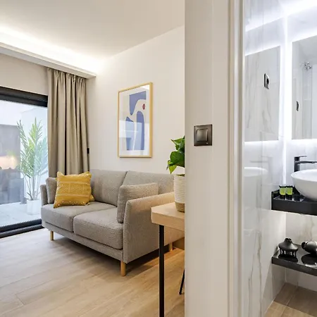 Feelathome Ventas Apart Otel *