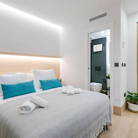 Apartahotel Feelathome Ventas