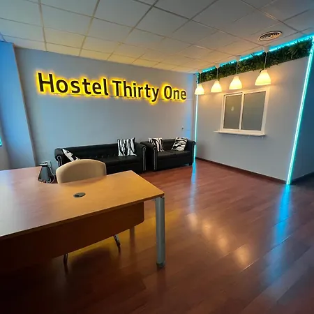Hostal Thirty One Madrid