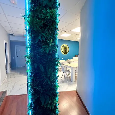 Hostal Thirty One Madrid