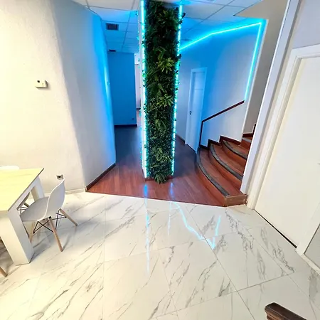 Thirty One Hostal Madrid