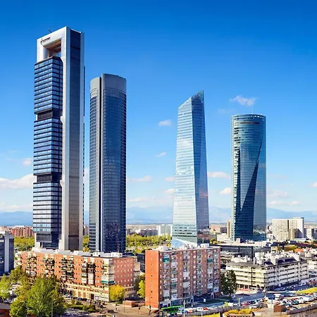 Thirty One Hostal Madrid