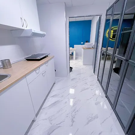 Hostal Thirty One Madrid