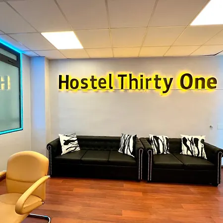 Hostal Thirty One *