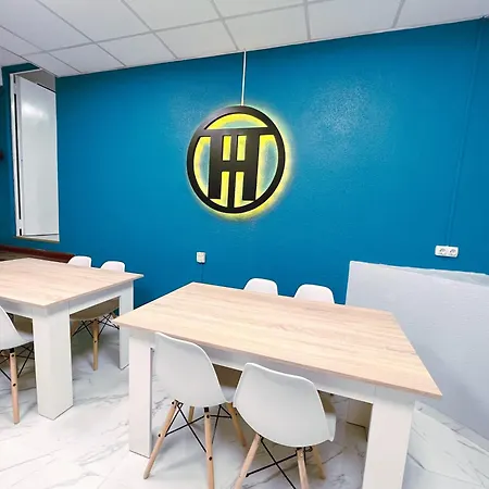Hostal Thirty One