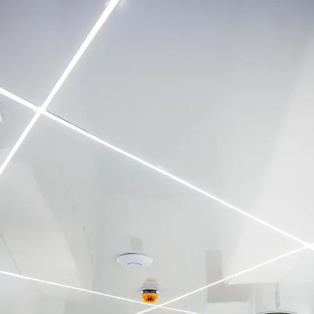 Capsule hotel Optimi