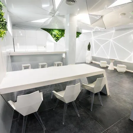 Optimi * Madrid