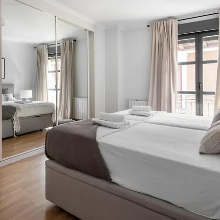 Luxury And Cozy- 2 Bedrooms 2 Bathrooms -mintystay- Herradores Apartment *