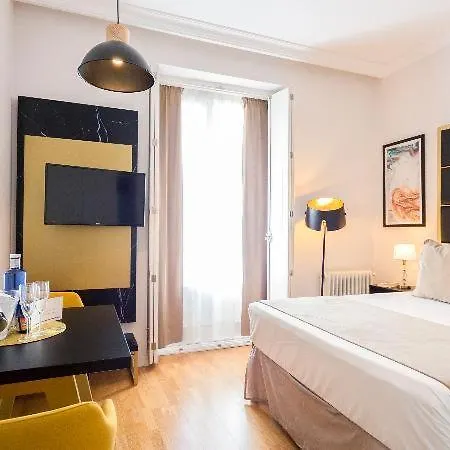 Tgh Gran Via Appart hôtel 3*