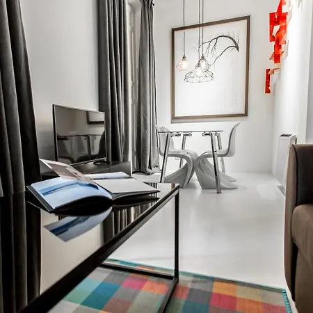 Carmen Modern & Luxury Space Near Plaza Mayor * Madrid